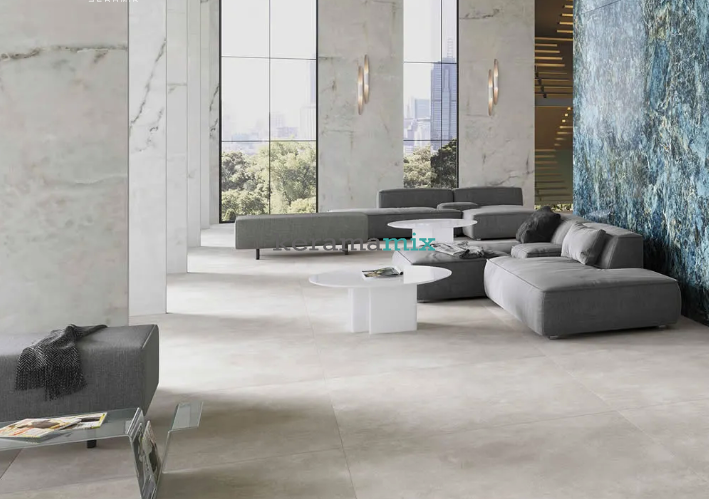 Керамогранит Kutahya | Labradorit Crystal Rectified Polished Nano 60 x120 см 16108 фото