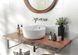 Плитка Teo Ceramics (Allore) | Snow White W M 300x600x8.5 R Glossy 1 19965 фото 2