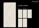 Керамограніт Levanta Ceramica | Плитка Alpine Crema Mat Carving 60X120 202832 фото 3
