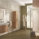 Плитка для стін Kale Rm-7209R Etoile Floral Lyric White Rectified 25x75 10355 фото 2