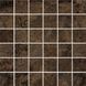 Мозайка Cersanit | Lukas Brown Mosaic 29,8x29.8 18244 фото 1