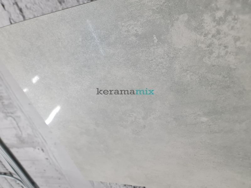 Керамограніт Netto Ceramika | Antico Silver Sugar 60&times;120 20064 фото