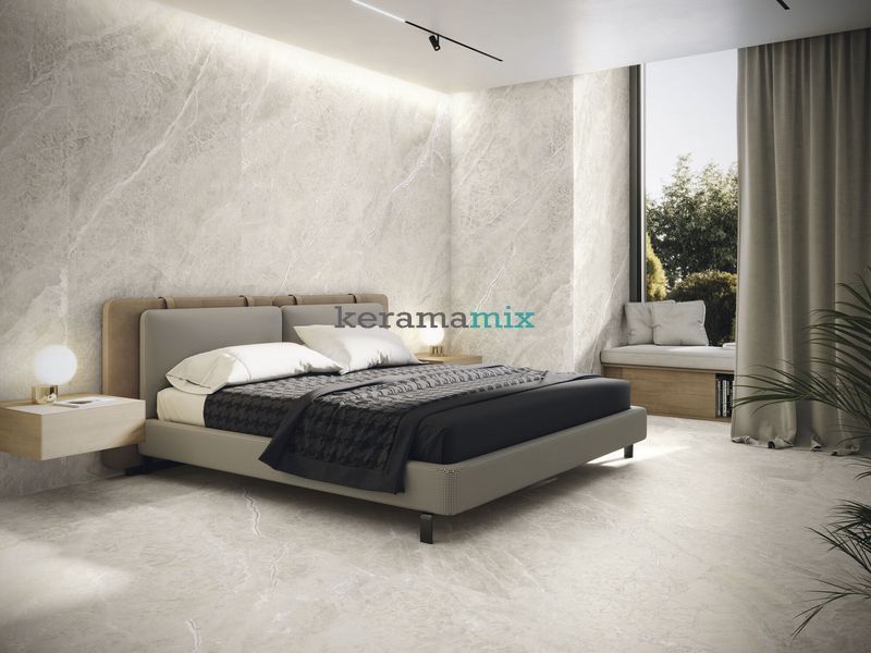 Керамогранит Baldocer | ELECTRA SAND NATURAL 60X120 202982 фото