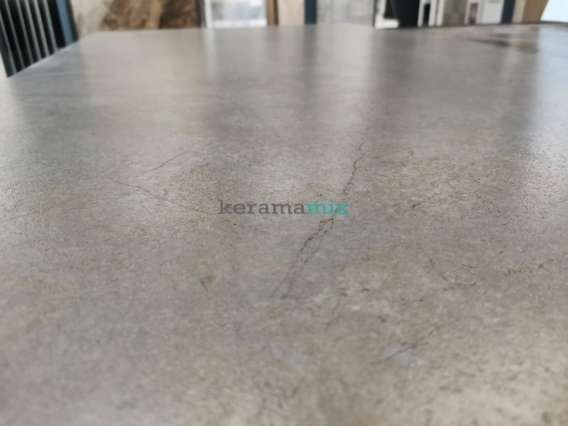 Керамограніт Golden Tile | Плитка Soft Stone SF1980 бежевий 1200х600х8 202634 фото