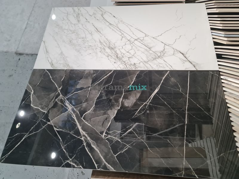 Керамограніт Netto Ceramika | Makalu Polished 60&times;120 17994 фото