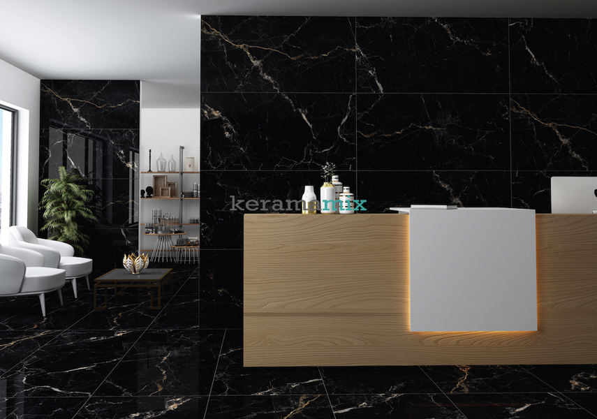 Керамограніт Asia Pacific | Simon Natural High Polished 60*120 201572 фото