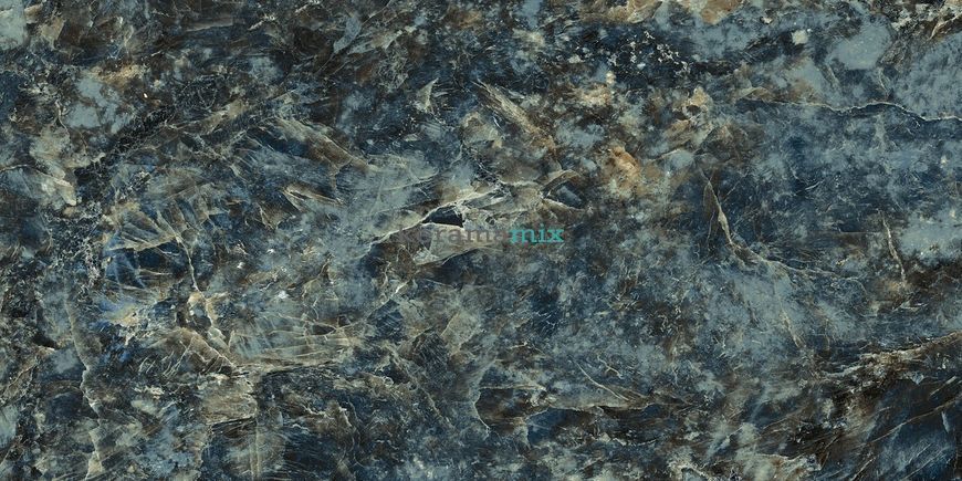 Керамогранит Kutahya | Labradorit Crystal Rectified Polished Nano 60 x120 см 16108 фото