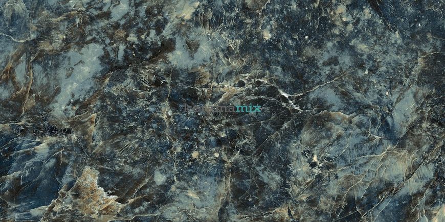 Керамогранит Kutahya | Labradorit Crystal Rectified Polished Nano 60 x120 см 16108 фото