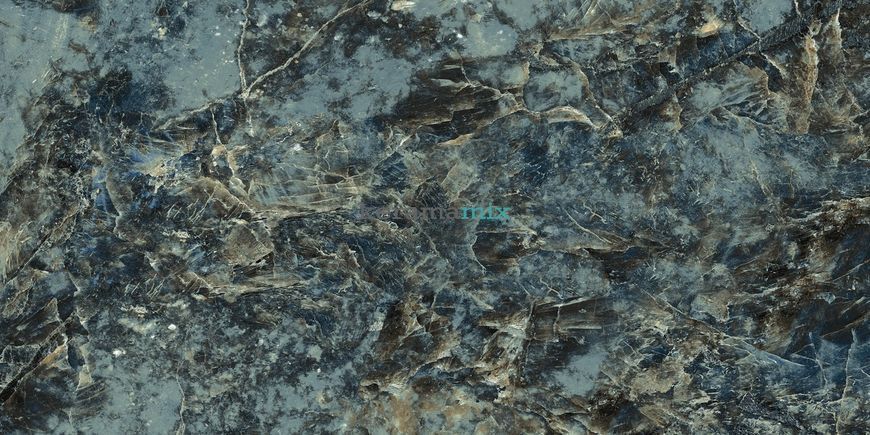Керамогранит Kutahya | Labradorit Crystal Rectified Polished Nano 60 x120 см 16108 фото