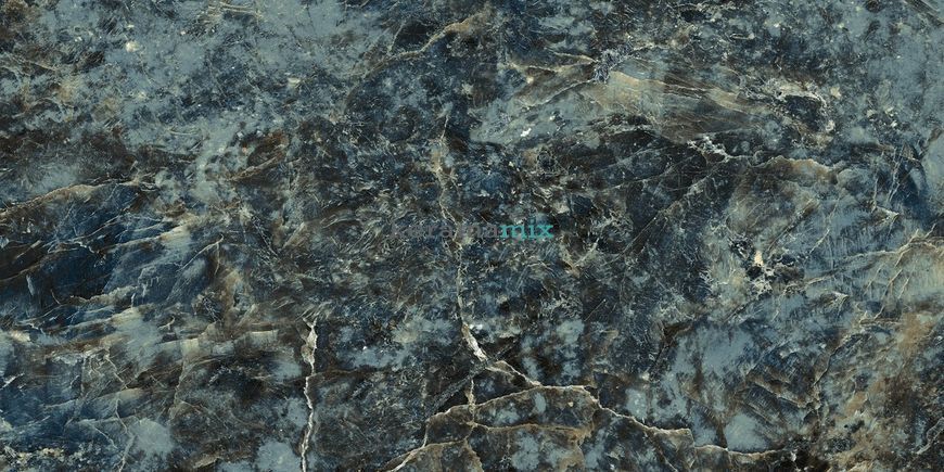 Керамогранит Kutahya | Labradorit Crystal Rectified Polished Nano 60 x120 см 16108 фото