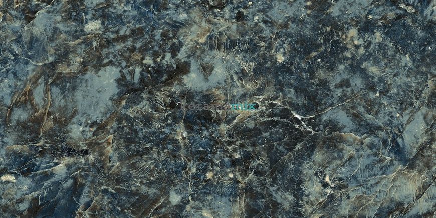 Керамогранит Kutahya | Labradorit Crystal Rectified Polished Nano 60 x120 см 16108 фото