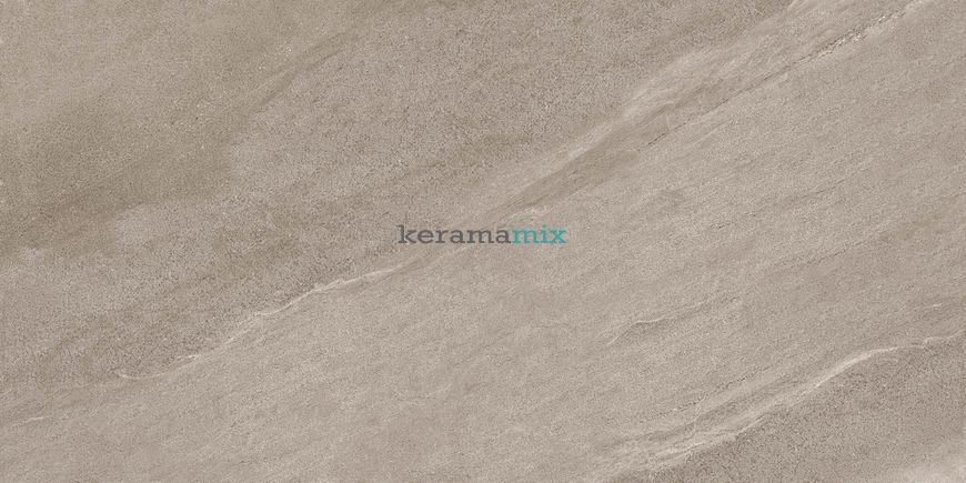 Керамограніт Kutahya | Luton Grey/Gri Matt 120х280 6 мм  208284 фото