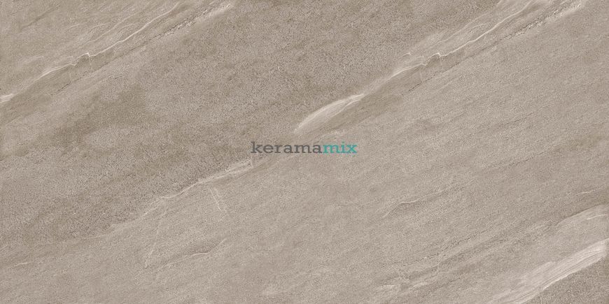 Керамограніт Kutahya | Luton Grey/Gri Matt 120х280 6 мм  208284 фото