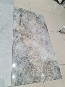 Керамогранит QUA Granite Martins Marble Light FL 60x120 10908 фото