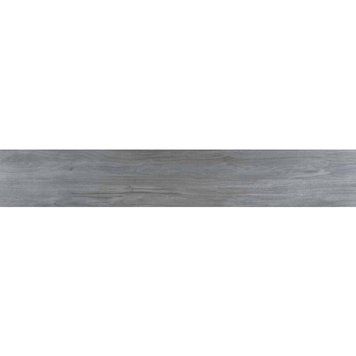 Плитка под дерево Ecoceramic | Otway Gris 20х120 - WM0871 - 017 201028 фото