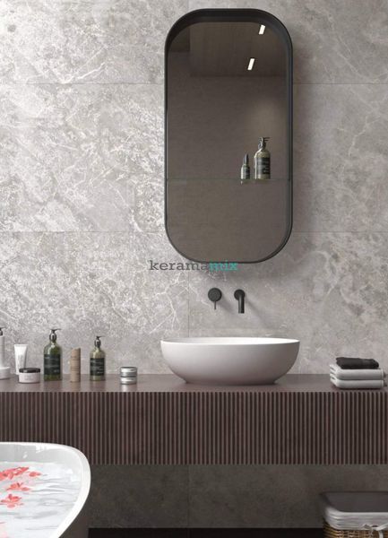 Керамогранит Italica | FLURRY CARAMEL LAPPATO CARVING 60X120 201473 фото