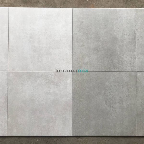 Керамограніт Teo Ceramics (Allore) | Dortmund Grey F P 470x470x7 NR Mat 1 202585 фото