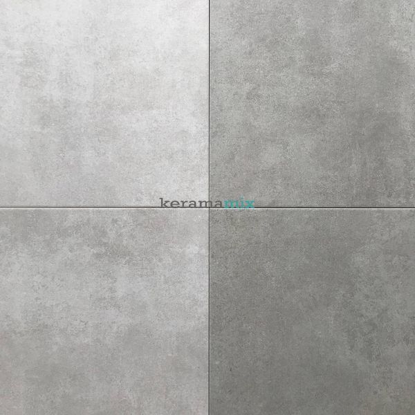 Керамограніт Teo Ceramics (Allore) | Dortmund Grey F P 470x470x7 NR Mat 1 202585 фото