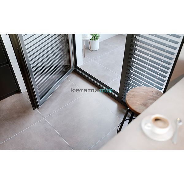Керамогранит Cersanit | COLIN Gptu 1201 Light Grey 59,8x119,8 см 16305 фото