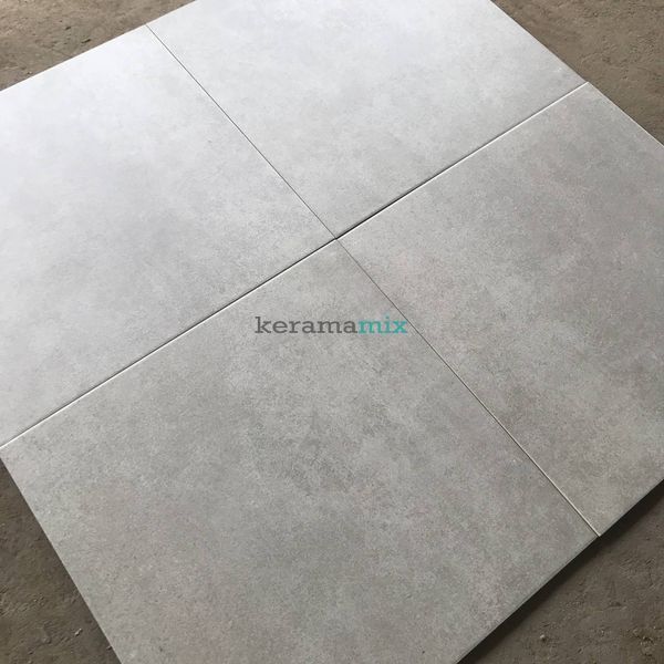 Керамограніт Teo Ceramics (Allore) | Dortmund Grey F P 470x470x7 NR Mat 1 202585 фото