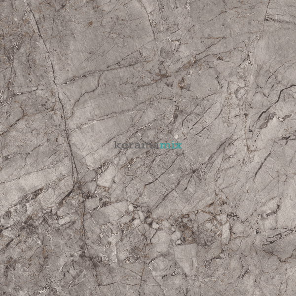 Керамогранит Inter Gres | Muse Коричневый светлый 6060 216 032/L 60x60 см 18445 фото