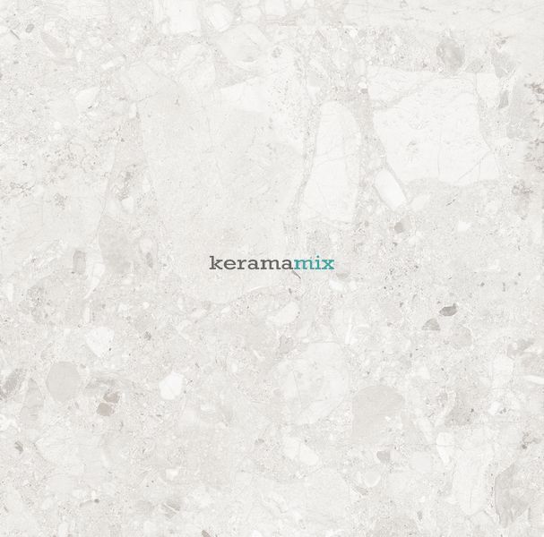 Керамогранит CERAMA MARKET | Paradise Bianco 60x60 см 16470 фото