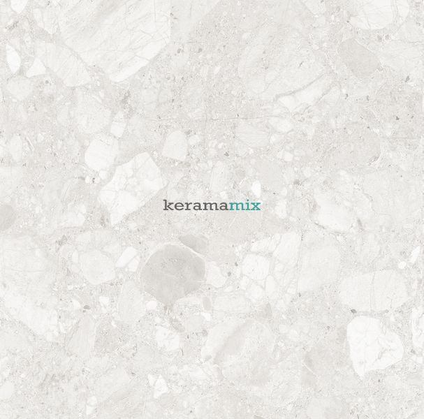 Керамогранит CERAMA MARKET | Paradise Bianco 60x60 см 16470 фото
