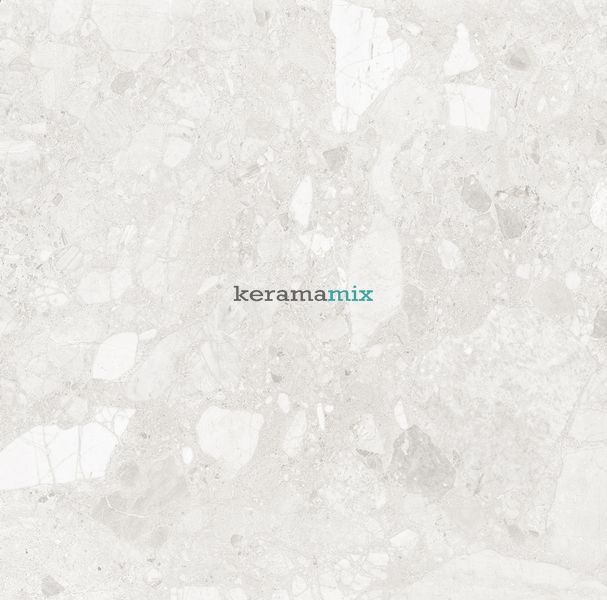 Керамогранит CERAMA MARKET | Paradise Bianco 60x60 см 16470 фото