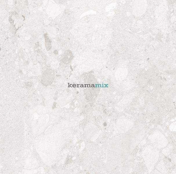 Керамогранит CERAMA MARKET | Paradise Bianco 60x60 см 16470 фото