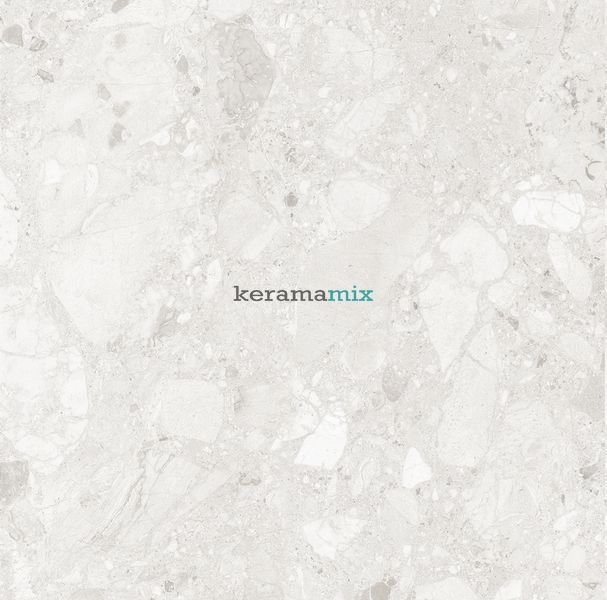 Керамогранит CERAMA MARKET | Paradise Bianco 60x60 см 16470 фото