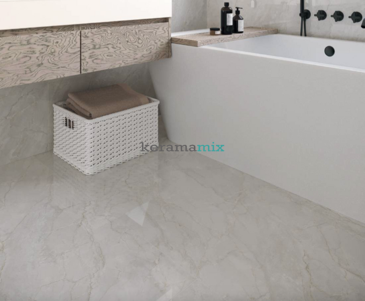 Керамогранит Fiera Ceramica | Atlas Polished 600x1200x8,5мм 202235 фото
