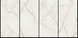 Керамограніт Livenza Granito | Antique Ice Carving 600x1200 18345 фото 6