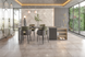 Керамогранит Teo Ceramics (Allore) | Hamburg Taupe F PC 600x1200x8 R Semi Lappato 1 60128308 фото 2