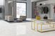Керамогранит CERAMA MARKET | Paradise Bianco 60x60 см 16470 фото 7