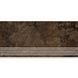 Сходинка Cersanit | Lukas Brown Steptread 29,8x59,8 18245 фото 1