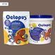 Двокомпонентна епоксидна затирка фуга для плитки і мозаїки ТМ "OCTOPUS", колір 8736 1,25 кг. 209680 фото 1