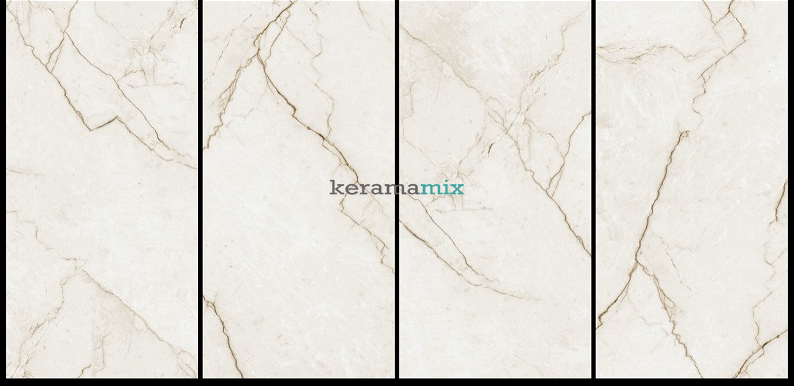 Керамограніт Livenza Granito | Antique Ice Carving 600x1200 18345 фото