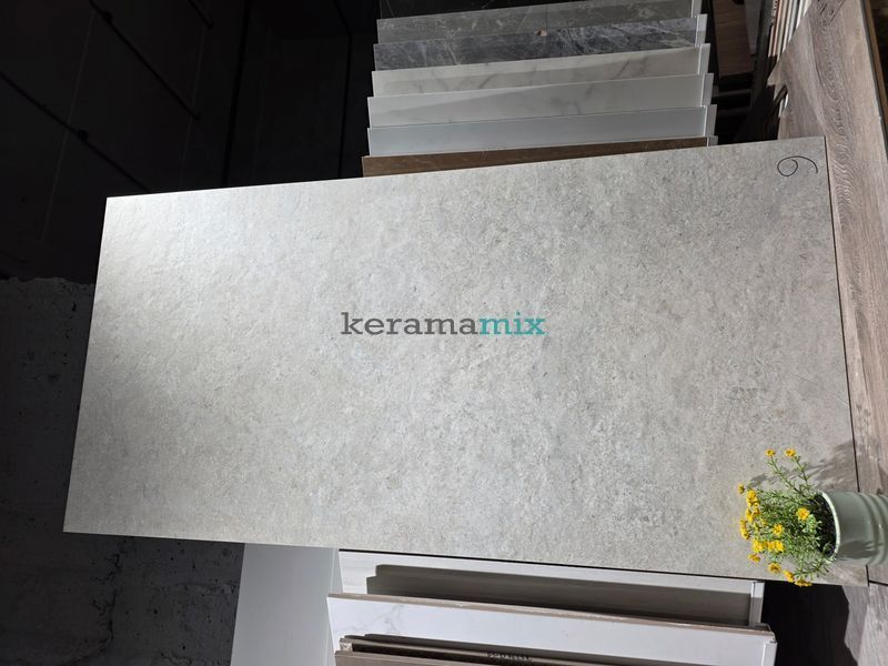 Керамограит Energieker | Плитка HERITAGE NUDE NATURAL 60*120*9mm 203083 фото
