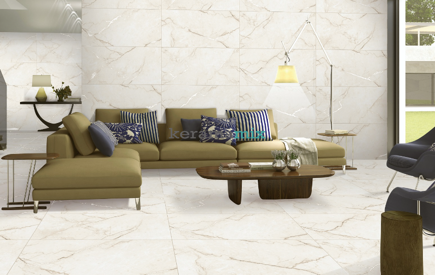 Керамограніт Livenza Granito | Antique Ice Carving 600x1200 18345 фото