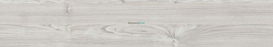 Плитка під дерево Teo Ceramics (Allore) | Norman White F Pr R Mat 150X900 11638 фото