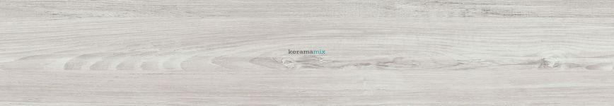 Плитка під дерево Teo Ceramics (Allore) | Norman White F Pr R Mat 150X900 11638 фото