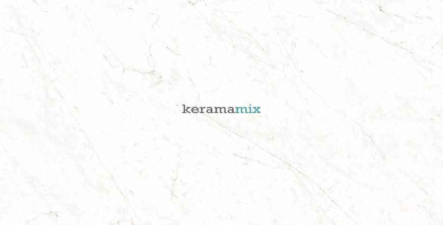 Керамогранит CERAMA MARKET | PIXEL MOSCATO CARRARA DG MATT 60х120 209825 фото