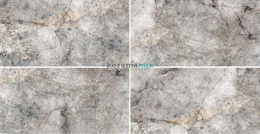 Керамогранит QUA Granite Martins Marble Light FL 60x120 10908 фото