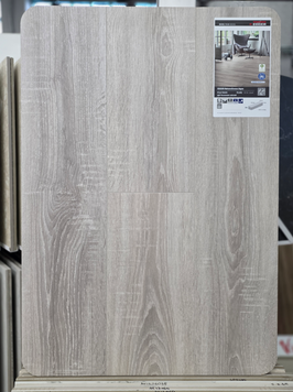 Ламинат Egger Classic Aqua 4V | Дуб Тосколано светлый EL1087 Класс 32 толщина 8 201910 фото
