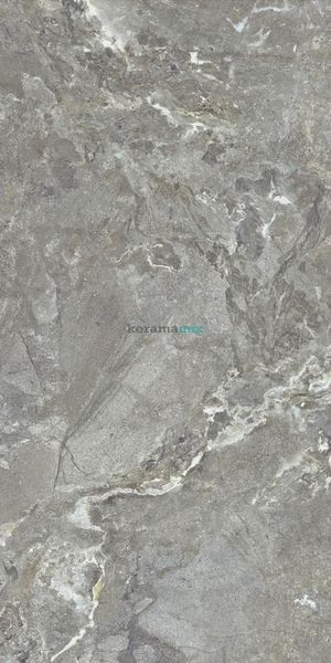 Керамограніт Teo Ceramics (Allore) | Snake stone Grey F PC 600x1200x8 R Sugar 1 60130667 фото