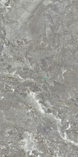 Керамограніт Teo Ceramics (Allore) | Snake stone Grey F PC 600x1200x8 R Sugar 1 60130667 фото