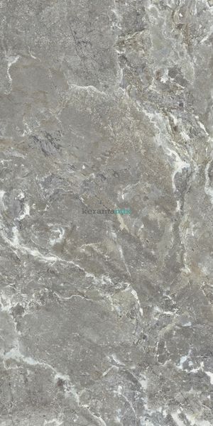 Керамограніт Teo Ceramics (Allore) | Snake stone Grey F PC 600x1200x8 R Sugar 1 60130667 фото