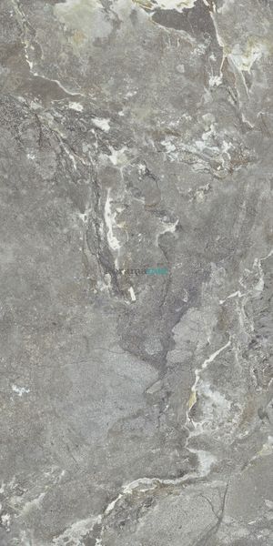 Керамограніт Teo Ceramics (Allore) | Snake stone Grey F PC 600x1200x8 R Sugar 1 60130667 фото