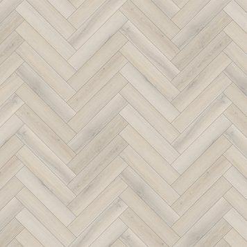 Виниловый пол Floorex | Alaska* SPC CLICK Herringbone 110x610 201797 фото