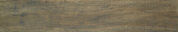 Керамограніт Newker | PLANK WALNUT 20x120 210359 фото
